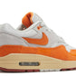 NIKE AIR MAX 1 'MASTER - MAGMA ORANGE' (Women)