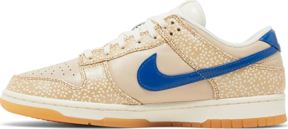 NIKE DUNK LOW 'MONTREAL BAGLE SESAME' (Men)