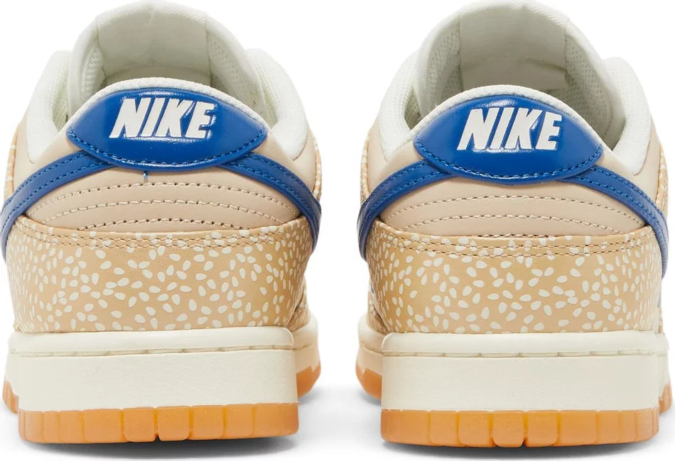 NIKE DUNK LOW 'MONTREAL BAGLE SESAME' (Men)