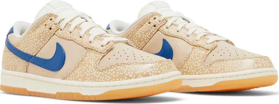 NIKE DUNK LOW 'MONTREAL BAGLE SESAME' (Men)