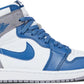 AIR JORDAN 1 HIGH OG 'TRUE BLUE' (Men)