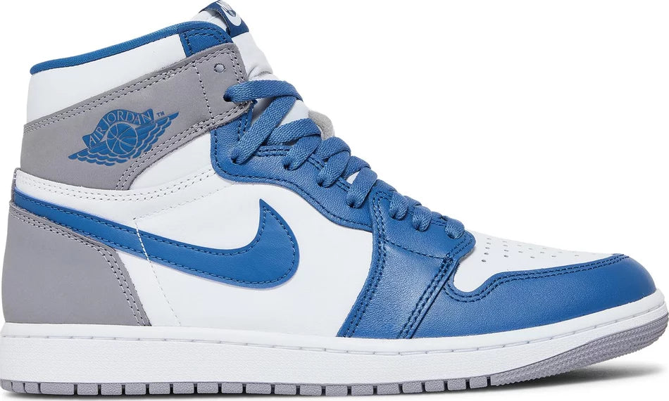 AIR JORDAN 1 HIGH OG 'TRUE BLUE' (Men)