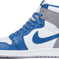 AIR JORDAN 1 HIGH OG 'TRUE BLUE' (Men)