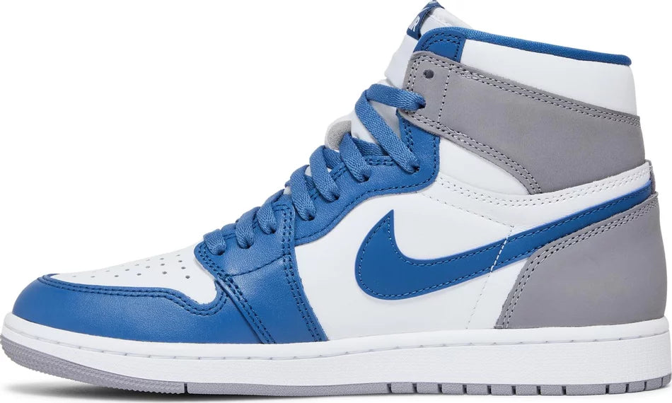 AIR JORDAN 1 HIGH OG 'TRUE BLUE' (Men)