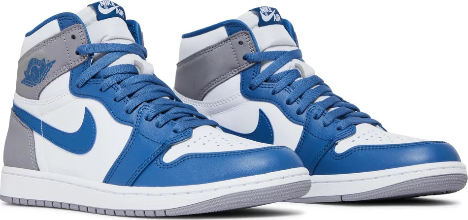 AIR JORDAN 1 HIGH OG 'TRUE BLUE' (Men)