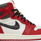 AIR JORDAN 1 RETRO HIGH OG 'CHICAGO LOST & FOUND' (Men)