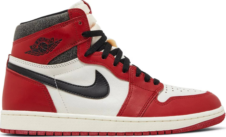 AIR JORDAN 1 RETRO HIGH OG 'CHICAGO LOST & FOUND' (Men)