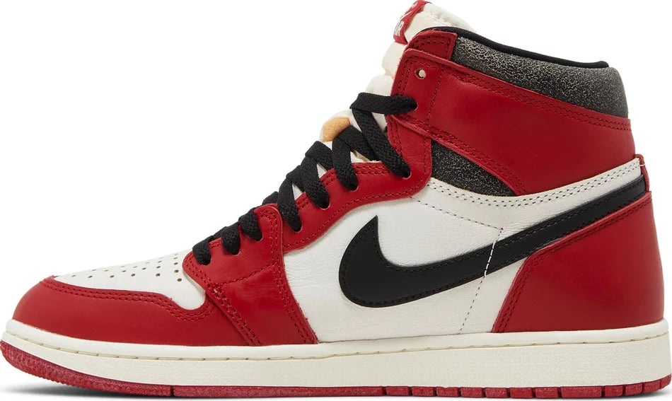 AIR JORDAN 1 RETRO HIGH OG 'CHICAGO LOST & FOUND' (Men)