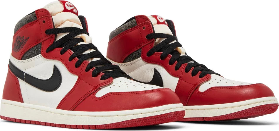 AIR JORDAN 1 RETRO HIGH OG 'CHICAGO LOST & FOUND' (Men)