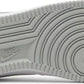 NIKE AIR FORCE 1 LOW 'COLOR OF THE MONTH - WHITE SILVER' (Men)