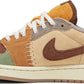 AIR JORDAN 1 RETRO LOW OG X  ZION WILLIAMSON 'VOODOO' (Men)