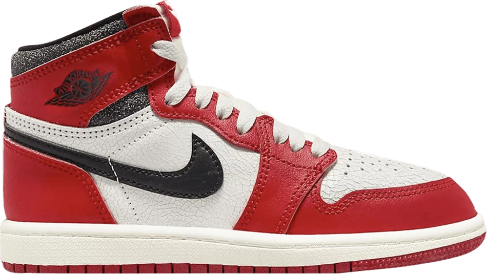 AIR JORDAN 1 RETRO HIGH OG 'CHICAGO LOST & FOUND' (PS)