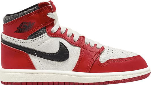 AIR JORDAN 1 RETRO HIGH OG 'CHICAGO LOST & FOUND' (PS)