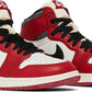 AIR JORDAN 1 RETRO HIGH OG 'CHICAGO LOST & FOUND' (GS)