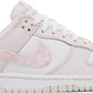 NIKE DUNK LOW 'PINK PAISLEY' (Women)
