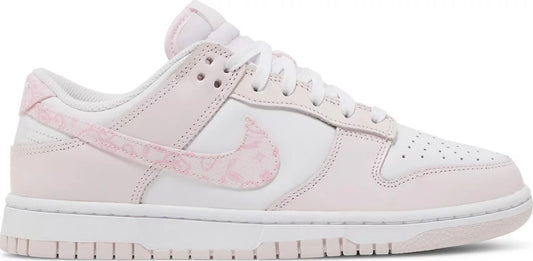 NIKE DUNK LOW 'PINK PAISLEY' (Women)