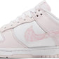 NIKE DUNK LOW 'PINK PAISLEY' (Women)