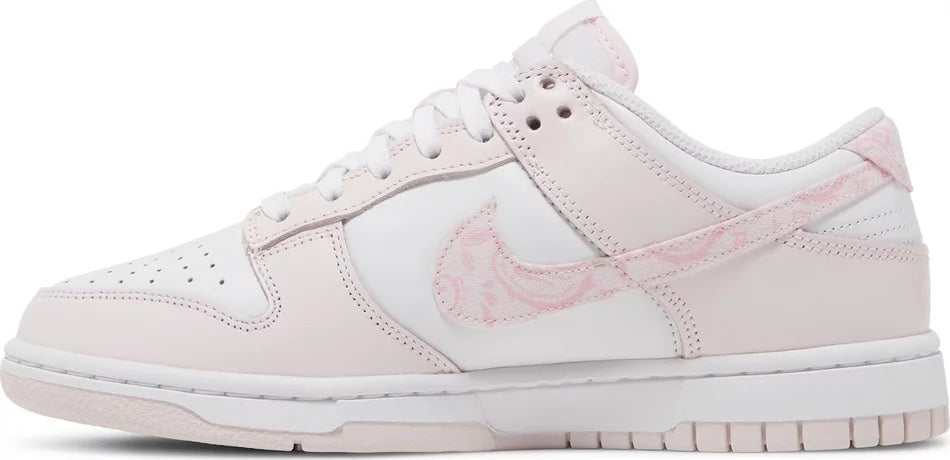 NIKE DUNK LOW 'PINK PAISLEY' (Women)