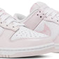 NIKE DUNK LOW 'PINK PAISLEY' (Women)