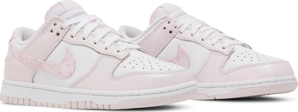 NIKE DUNK LOW 'PINK PAISLEY' (Women)