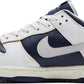 NIKE DUNK LOW SB X HUF 'NEW YORK' (Men)