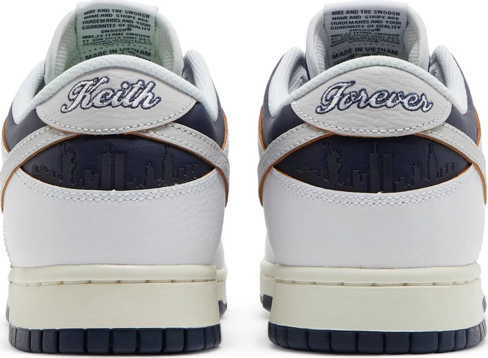 NIKE DUNK LOW SB X HUF 'NEW YORK' (Men)