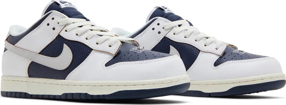 NIKE DUNK LOW SB X HUF 'NEW YORK' (Men)