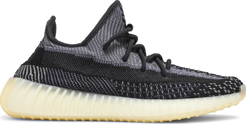 ADIDAS YEEZY BOOST 350 V2 'CARBON' (Men)