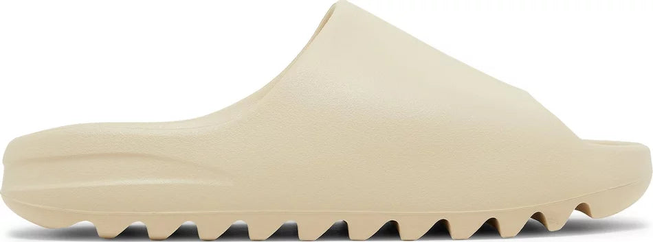 ADIDAS YEEZY SLIDE 'BONE' - RESTOCK PAIR 2022 (Men)