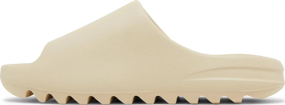 ADIDAS YEEZY SLIDE 'BONE' - RESTOCK PAIR 2022 (Men)