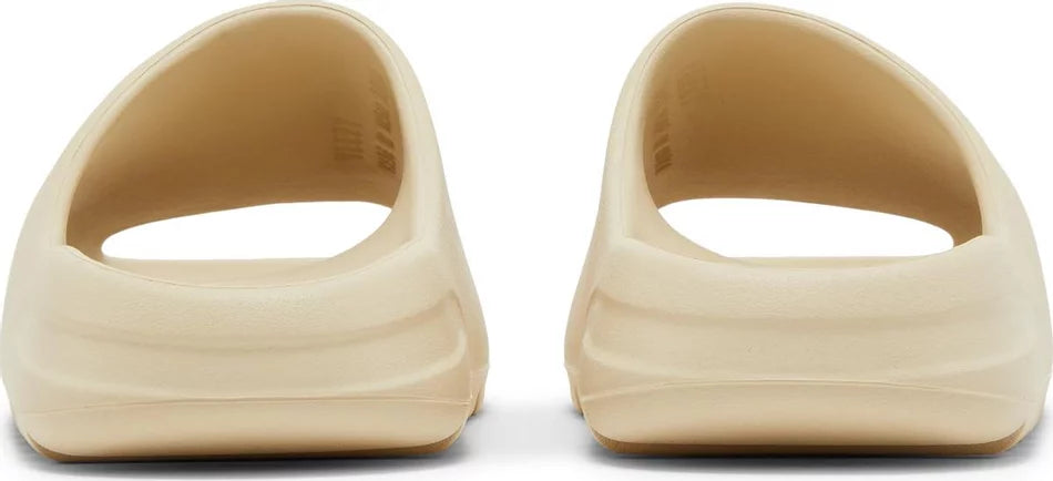 ADIDAS YEEZY SLIDE 'BONE' - RESTOCK PAIR 2022 (Men)