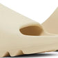 ADIDAS YEEZY SLIDE 'BONE' - RESTOCK PAIR 2022 (Men)