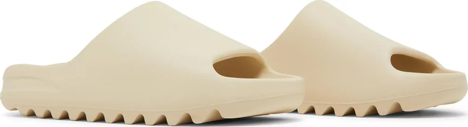 ADIDAS YEEZY SLIDE 'BONE' - RESTOCK PAIR 2022 (Men)