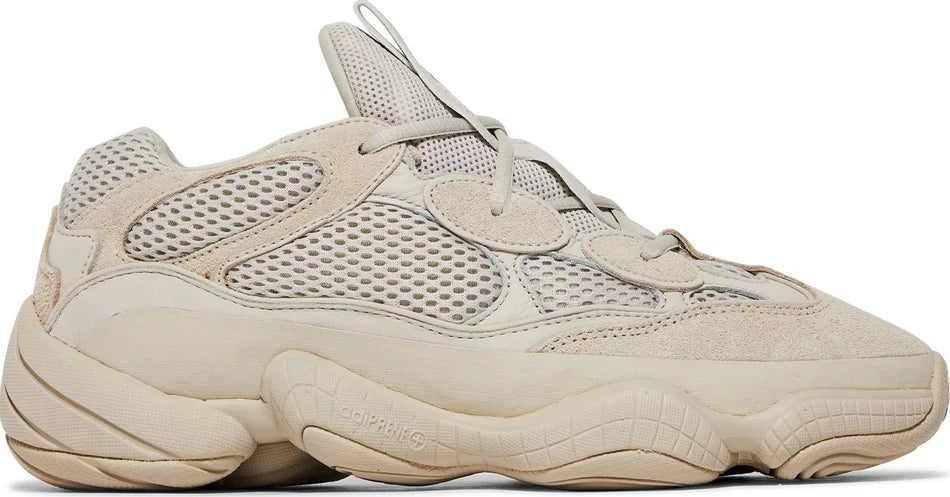 ADIDAS YEEZY 500 'BLUSH' (Men)