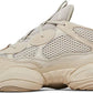 ADIDAS YEEZY 500 'BLUSH' (Men)