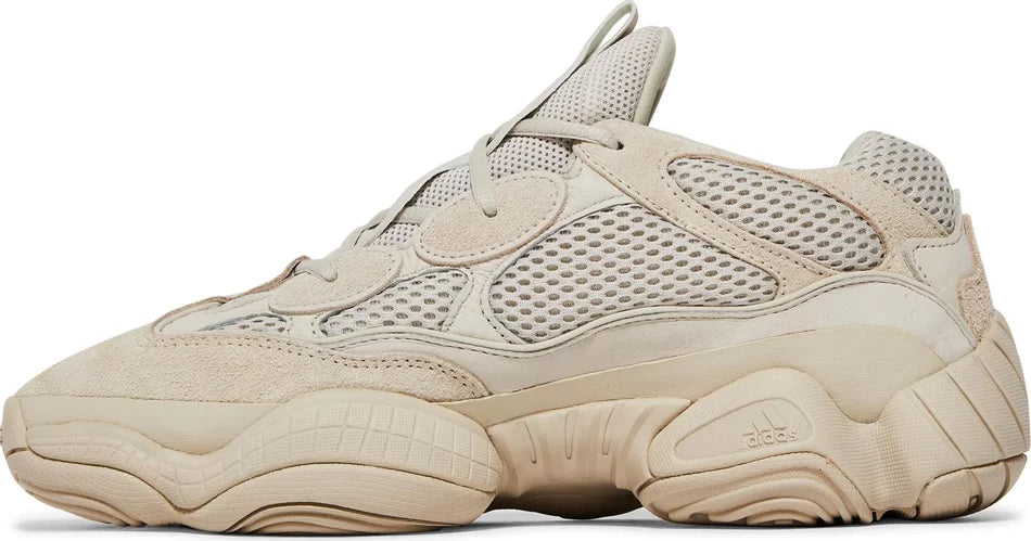 ADIDAS YEEZY 500 'BLUSH' (Men)