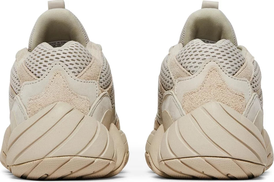 ADIDAS YEEZY 500 'BLUSH' (Men)