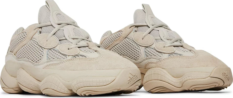 ADIDAS YEEZY 500 'BLUSH' (Men)