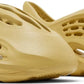 ADIDAS YEEZY FOAM RUNNER 'SULFUR' (Men)