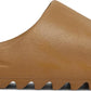 ADIDAS YEEZY SLIDE 'OCHRE' (Men)