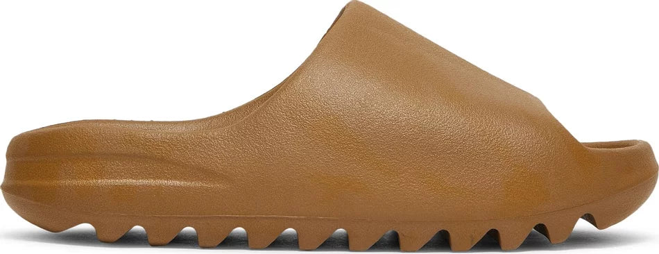 ADIDAS YEEZY SLIDE 'OCHRE' (Men)