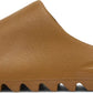 ADIDAS YEEZY SLIDE 'OCHRE' (Men)
