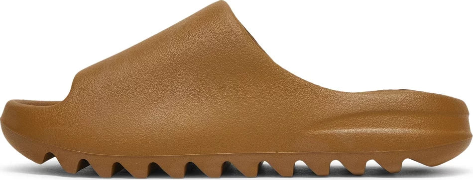 ADIDAS YEEZY SLIDE 'OCHRE' (Men)