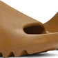 ADIDAS YEEZY SLIDE 'OCHRE' (Men)