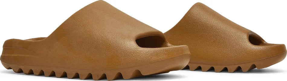 ADIDAS YEEZY SLIDE 'OCHRE' (Men)