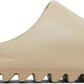 ADIDAS YEEZY SLIDE 'PURE' - RESTOCK PAIR 2021 (Men)