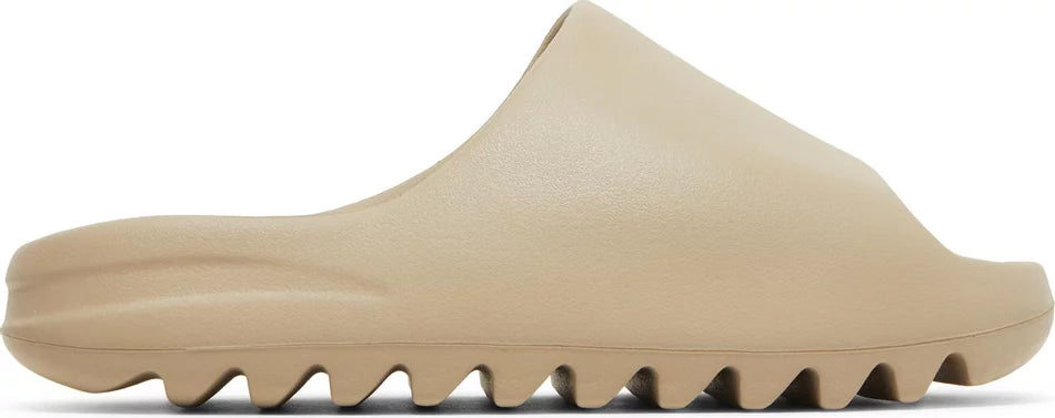 ADIDAS YEEZY SLIDE 'PURE' - RESTOCK PAIR 2021 (Men)