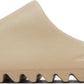 ADIDAS YEEZY SLIDE 'PURE' - RESTOCK PAIR 2021 (Men)
