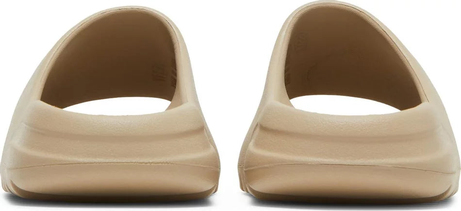 ADIDAS YEEZY SLIDE 'PURE' - RESTOCK PAIR 2021 (Men)