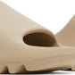 ADIDAS YEEZY SLIDE 'PURE' - RESTOCK PAIR 2021 (Men)